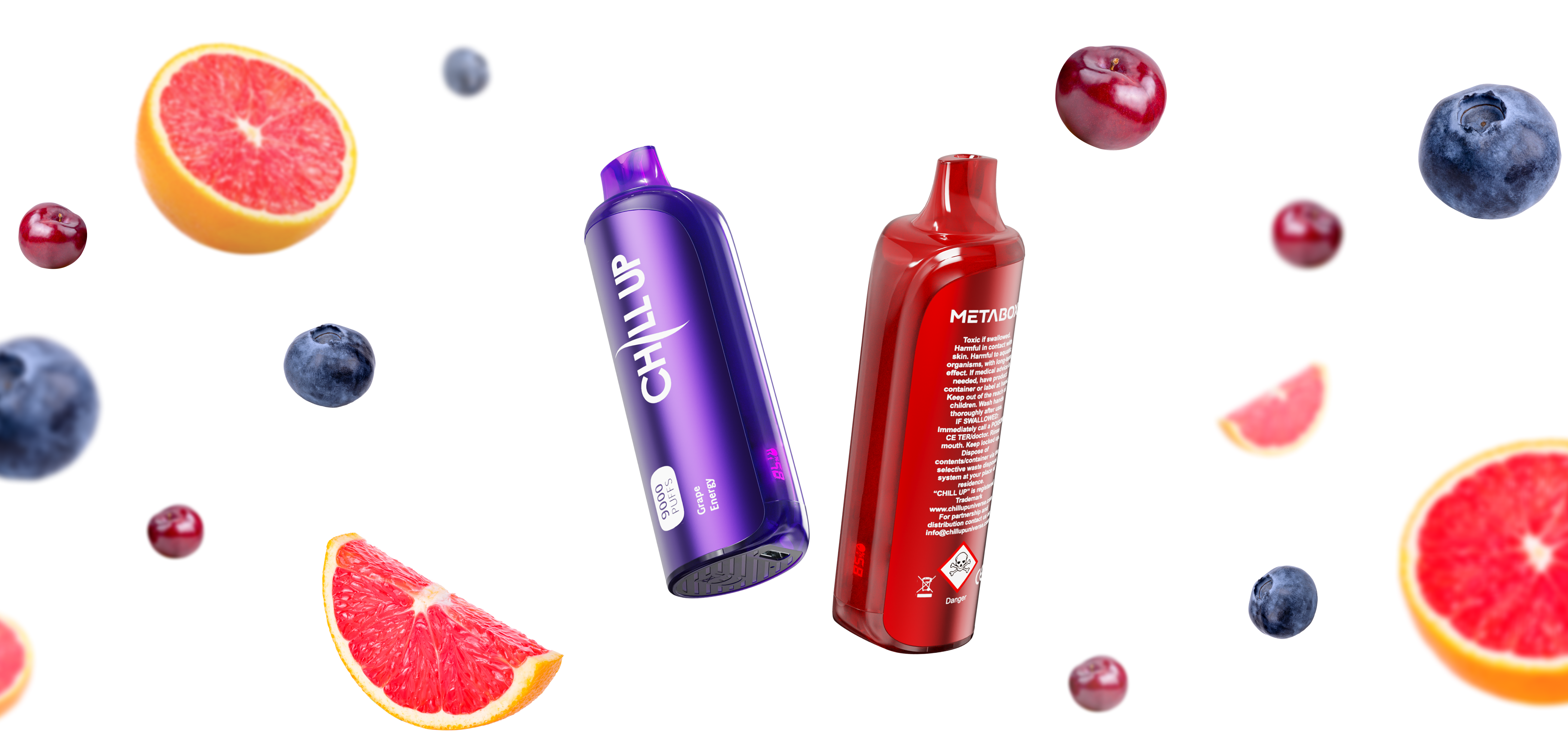 fruits